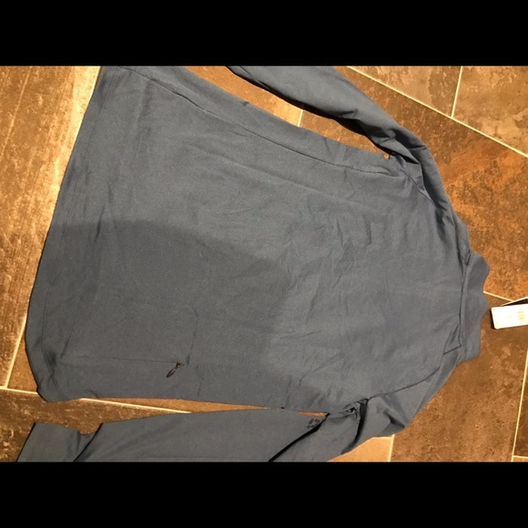 Running jacket - Picture 4 of 5